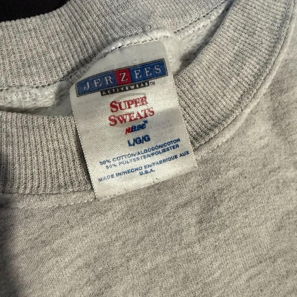 Vintage Air Force Crewneck - Picture 4 of 6